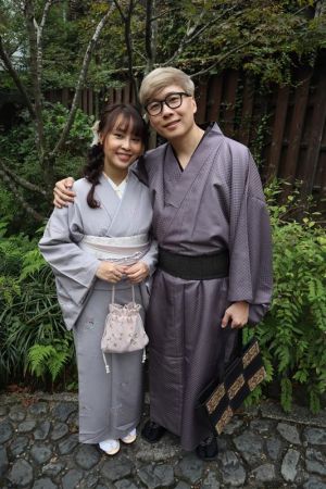 小紋