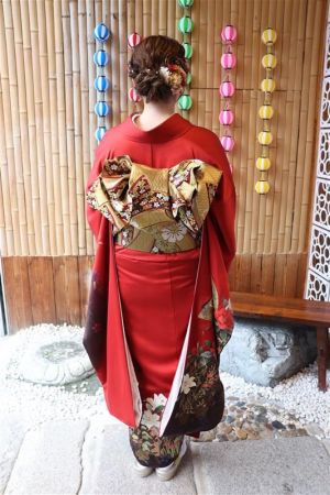 振袖
