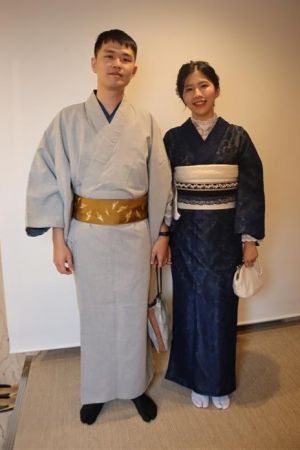 小紋