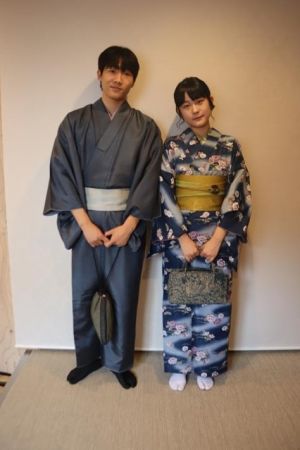 小紋
