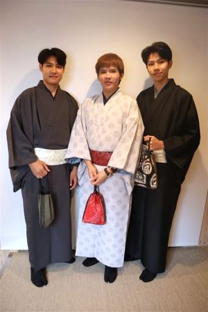 小紋