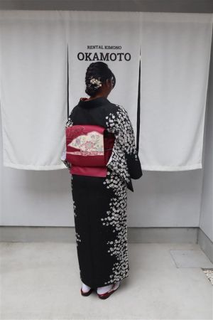 名古屋帯プラン