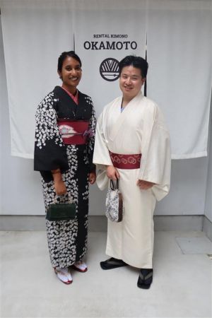 名古屋帯プラン