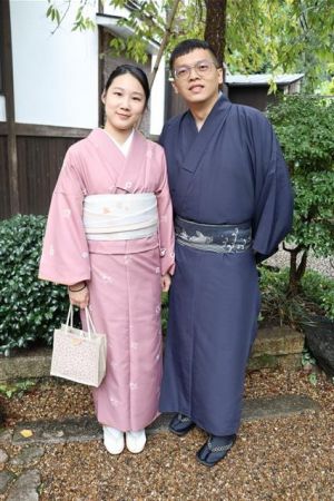 小紋