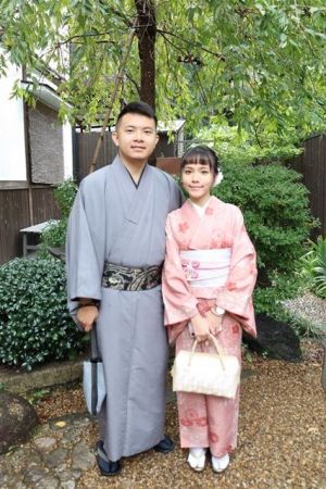 小紋