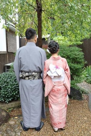 小紋