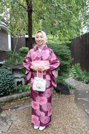 小紋