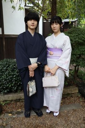 小紋