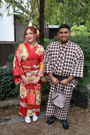 小紋
