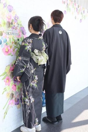 小紋