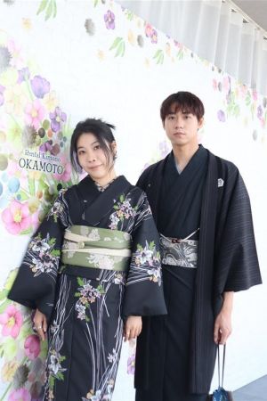 小紋