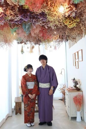 小紋