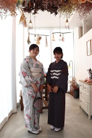 小紋