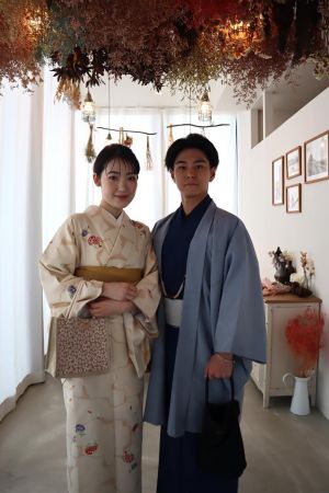 小紋