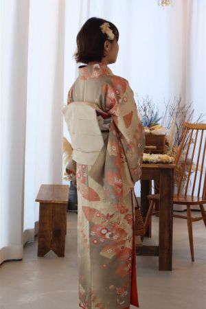 名古屋帯プラン