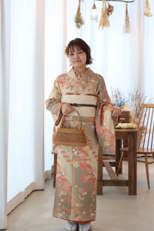 名古屋帯プラン