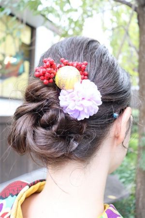 8チョイスヘアーセット