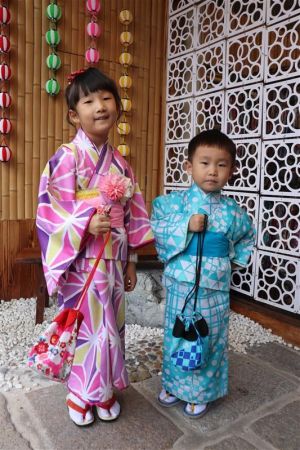 小紋