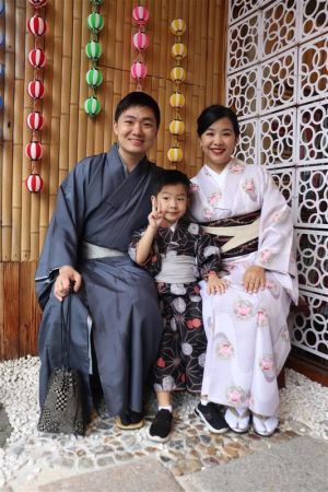 小紋