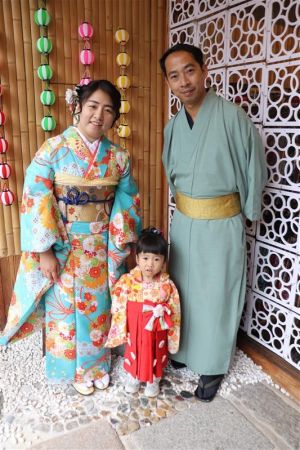 小紋