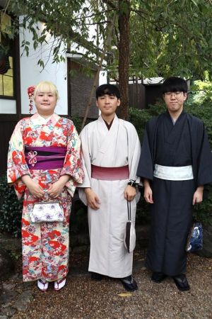 小紋