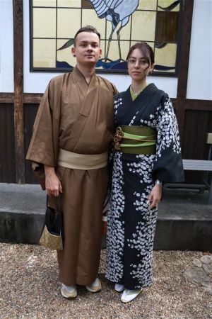 小紋