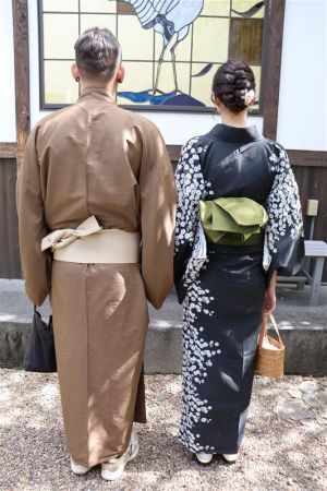 小紋