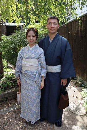 小紋