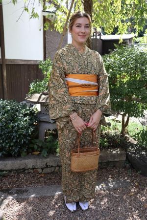 小紋