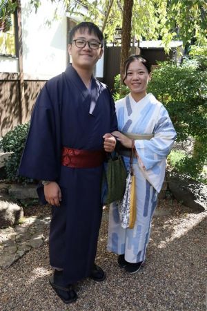 小紋
