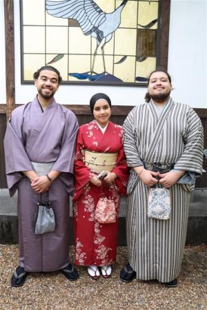 名古屋帯プラン
