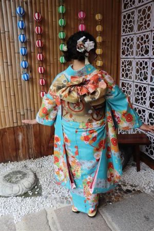 振袖