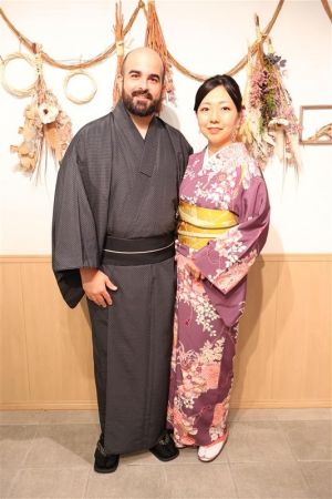 小紋