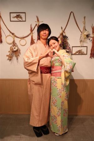 小紋