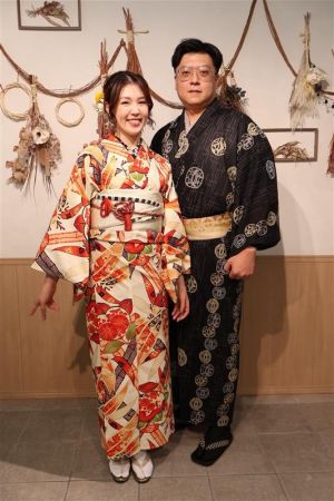 小紋