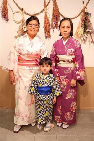 小紋