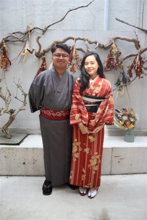 小紋