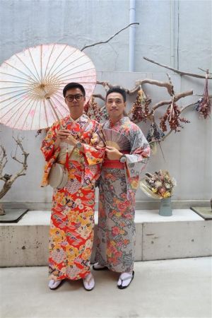 小紋