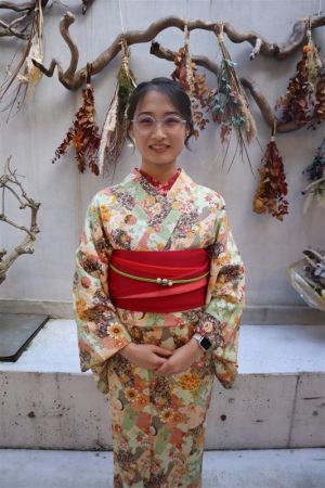 小紋