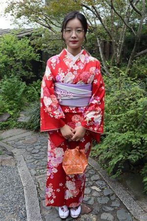 小紋