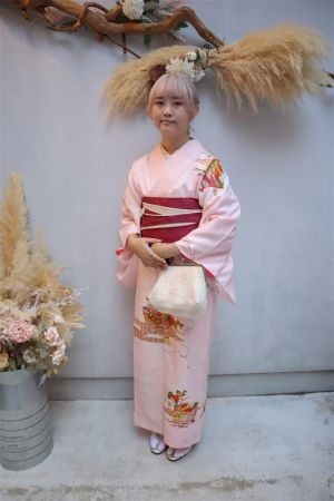 小紋