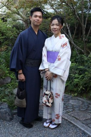 小紋