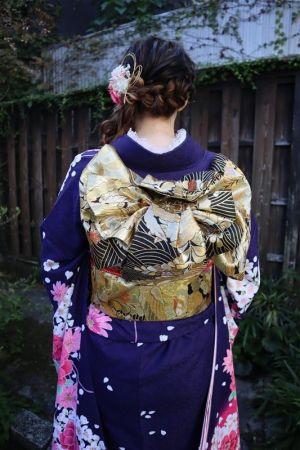 振袖