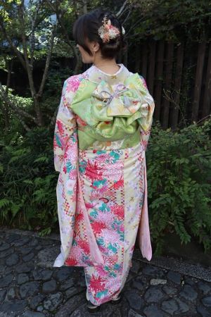 振袖