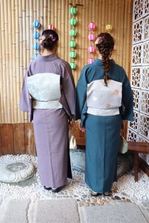 名古屋帯プラン