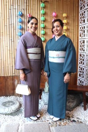 名古屋帯プラン