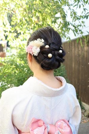 8チョイスヘアーセット