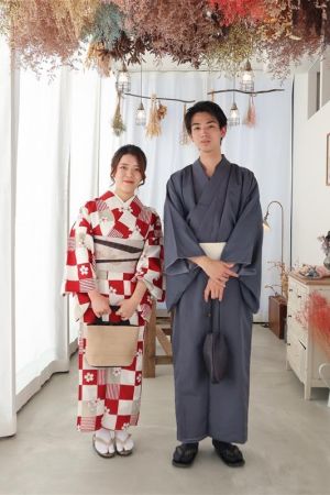小紋
