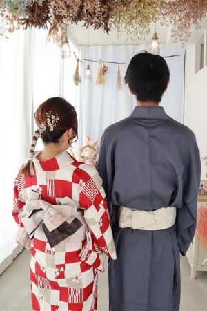 小紋