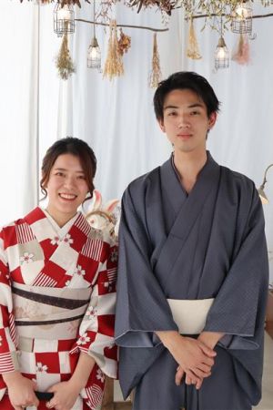 小紋